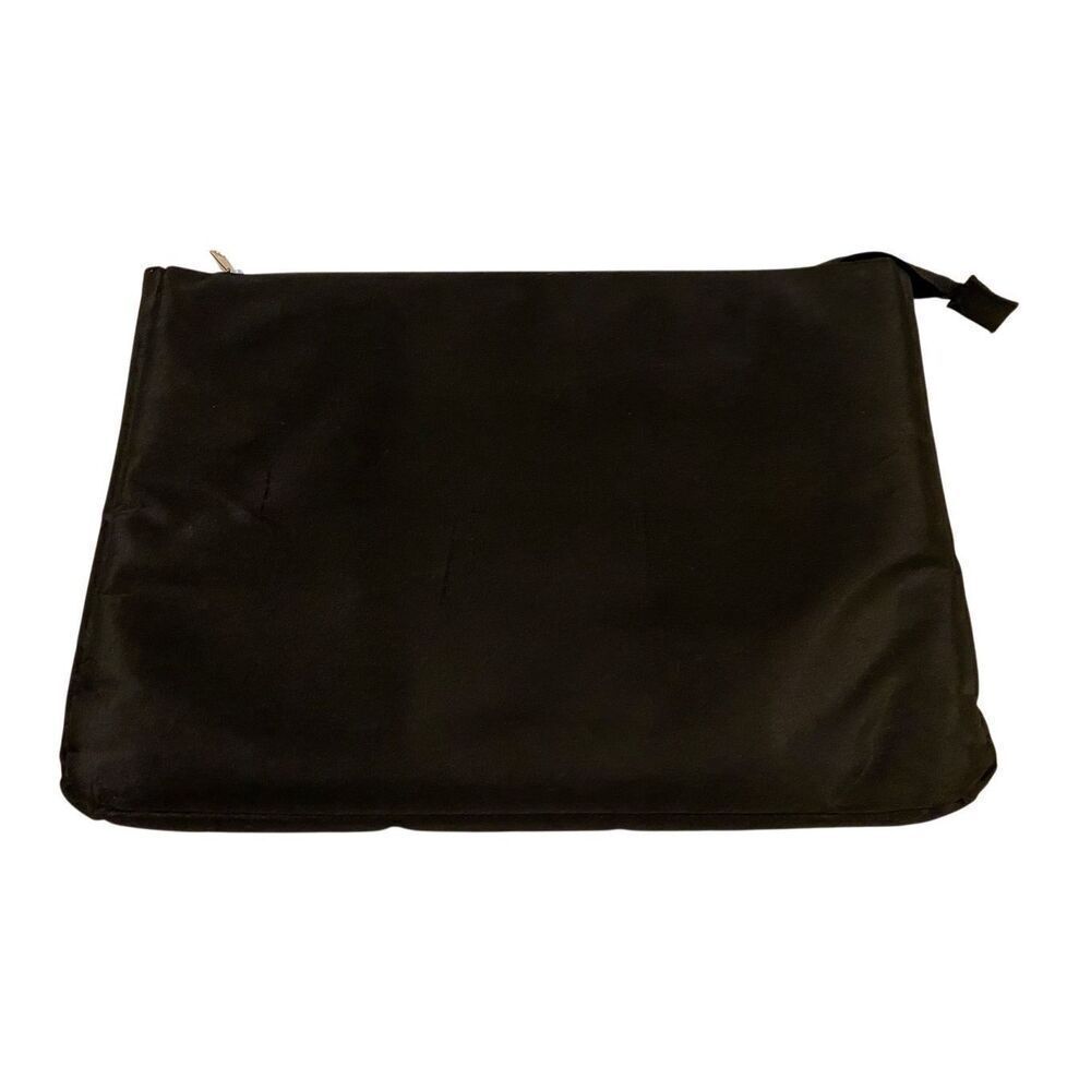 Padded Laptop Case Protective Cover Travel Vacation Office Business Work